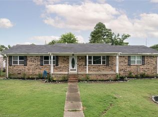 18 Candlestick Ln, Fort Smith, AR 72908