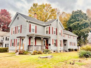 10 Russell St, Enfield, CT 06082