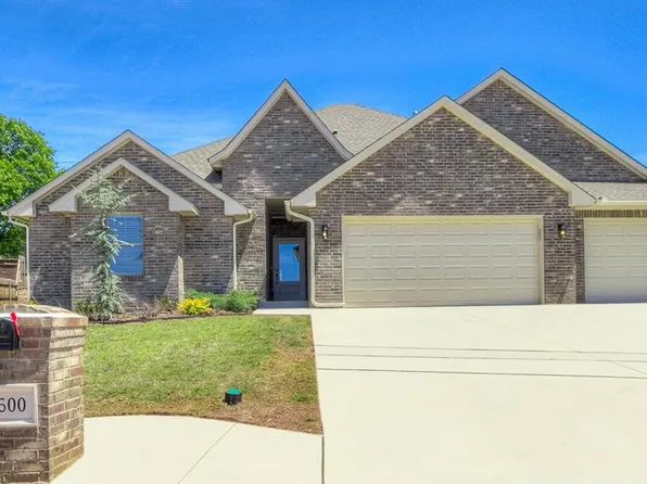 600 Mirano Ln, Edmond, OK 73034