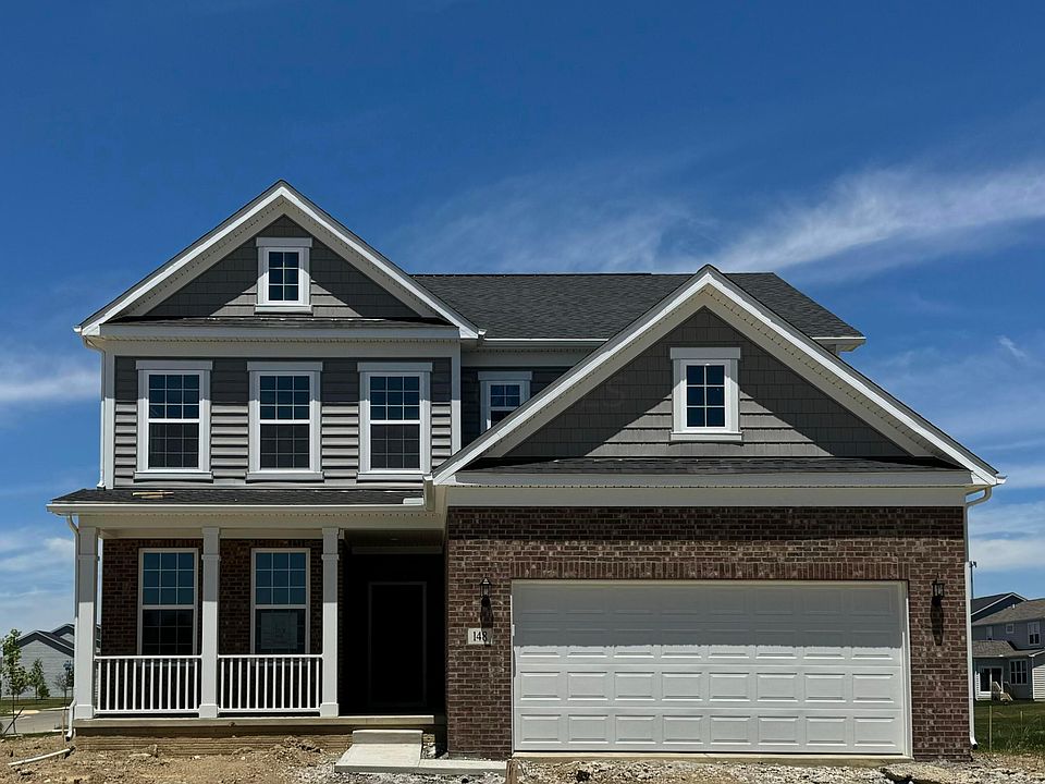 1st image of 148 Bluestone Ln Lot 13538