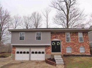 1039 Alpine Ct, Independence, KY 41051