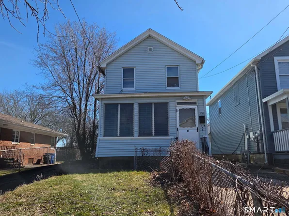 128 Portsea Street, New Haven, CT 06519