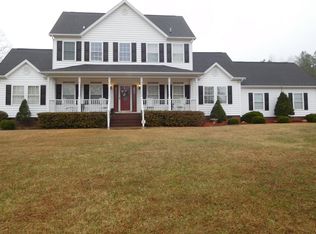 6472 Highway 158, Roanoke Rapids, NC 27870