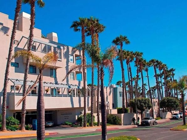 120 Ocean Park Blvd Unit 607