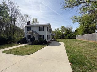 304 E Main St, Jamestown, NC 27282