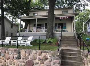8223 E Wade Ln, North Webster, IN