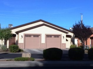 933 Gail Gardner Way, Prescott, AZ 86305