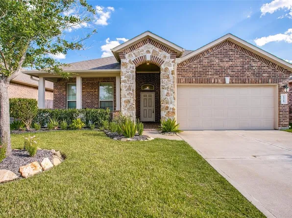 (undisclosed Address), Katy, TX 77493