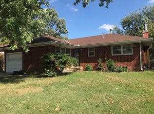 910 N Florence St, Wichita, KS 67212