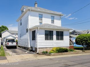 11 Gregory St, West Wyoming, PA 18644