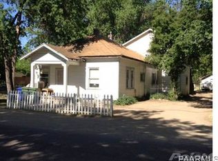 844 Valley St, Prescott, AZ 86305