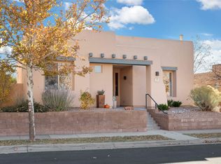 16 San Antonio Peak, Santa Fe, NM 87508