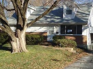 8715 Marcella Ave, Saint Louis, MO 63121