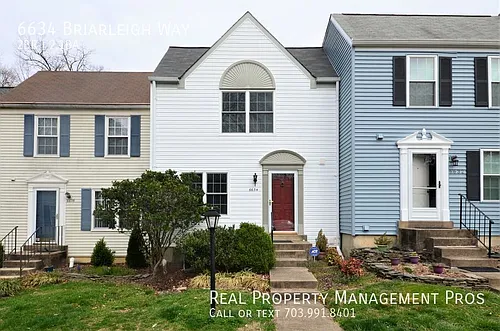 6634 Briarleigh Way Photo 1