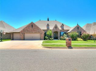 9204 SW 30th Ter, Oklahoma City, OK 73179