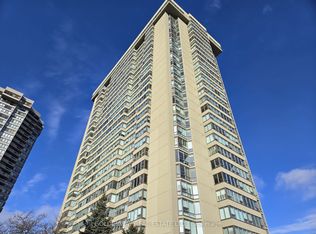 55 Skymark Dr #808, Toronto, ON