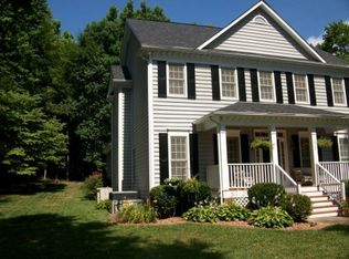 10420 Hanging Moss Trl, Mint Hill, NC 28227