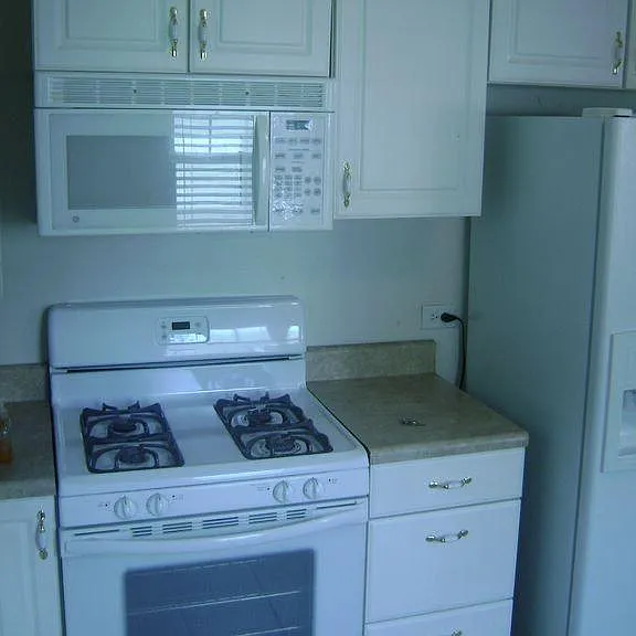 1206 Cherry Ave #A — Photo 2