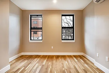Rented by Brooklyn Group