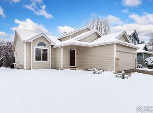 415 Haven Dr, Fort Collins, CO 80526