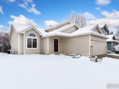 415 Haven Dr, Fort Collins, CO, 80526