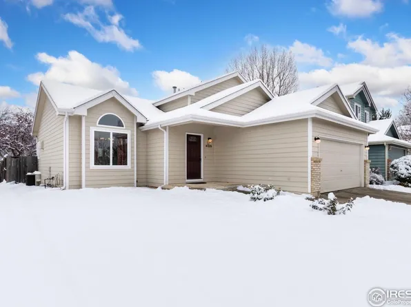 415 Haven Dr, Fort Collins, CO 80526