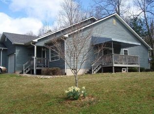 33 Waycaster Rd, Marion, NC 28752