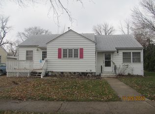 1127 Bank St, Webster City, IA 50595