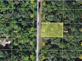 418 Lemoyne St, Pt Charlotte, FL 33954