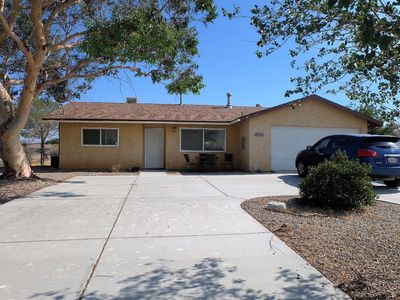 18315 Birch Ave, Hesperia, CA, 92345