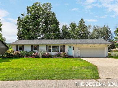 230 Sanford St, Zeeland, MI, 49464