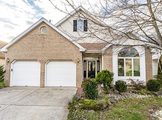 37 Westboro Ln, Monroe Township, NJ 08831