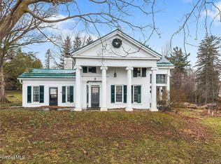 11159 New Frk #34, Cato, NY 13033