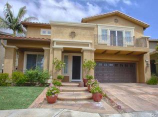 43 Via Villario, Rancho Santa Margarita, CA 92688
