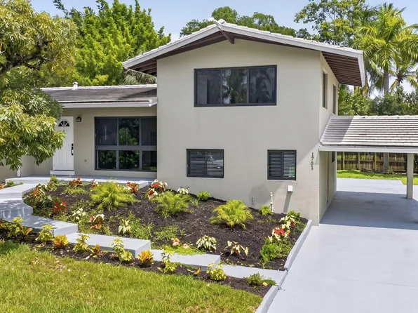 1701 SW 4TH Court, Fort Lauderdale, FL 33312