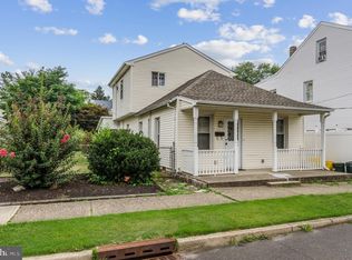 254 McClellan Ave, Hamilton, NJ 08610