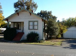 601 11th St, Lakeport, CA 95453