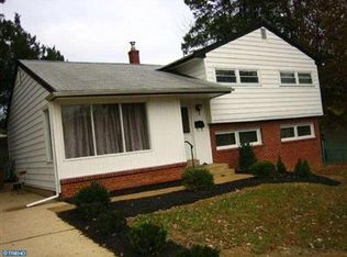 89 S Avon Dr, Claymont, DE 19703