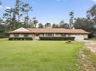 31079 Putt Moran Loop, Lacombe, LA 70445