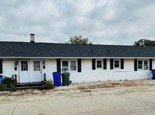 2302 Bender Ave, Hamilton, OH 45011