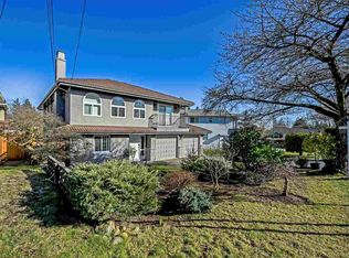 7372 Waverley Ave, Burnaby, BC