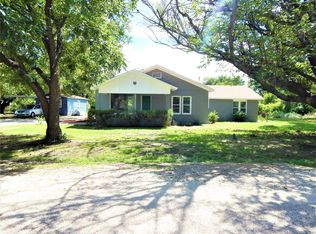 635 Goin St, Clyde, TX 79510