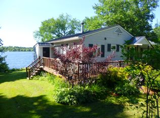 410 Monkton Rd, Monkton, VT 05469