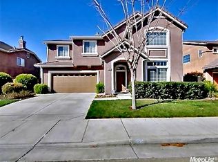 3995 Tropaz Ln, Tracy, CA