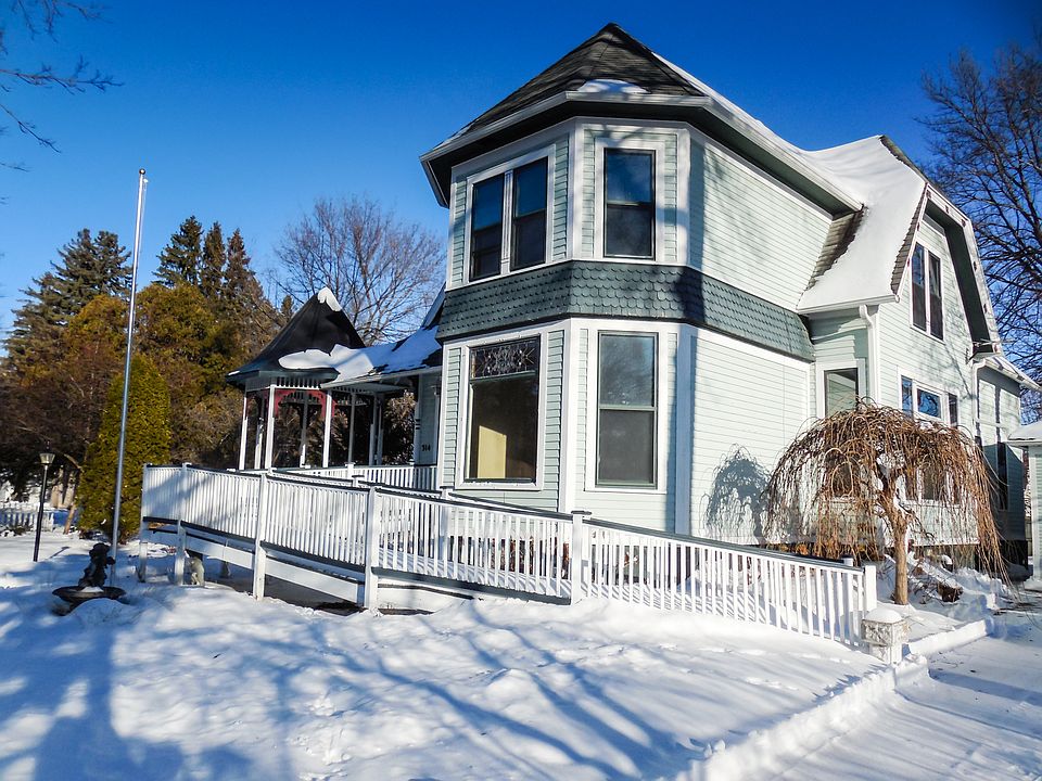 Beautiful Victorian home
