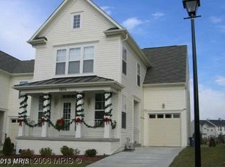 1804 Scaffold Way, Odenton, MD 21113