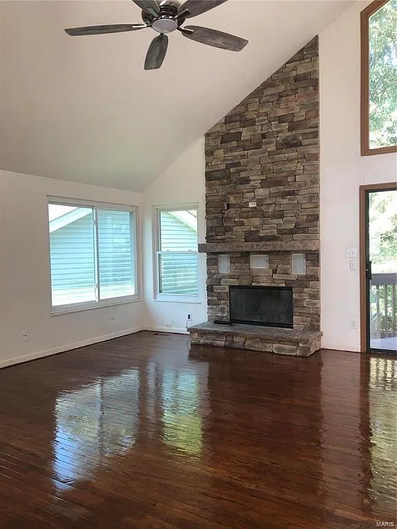 837 Ginger Wood Ct — Photo 3