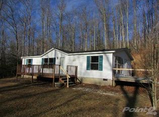 730 Laurel Heights Dr, Burnsville, NC 28714