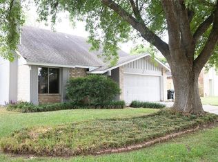 22807 Braken Carter Ln, Katy, TX 77449