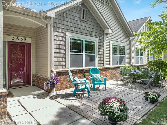 5th image of 3638 Shepherd Ct #4